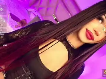 Chaturbate Best live sex cam show of maxxine_vxx