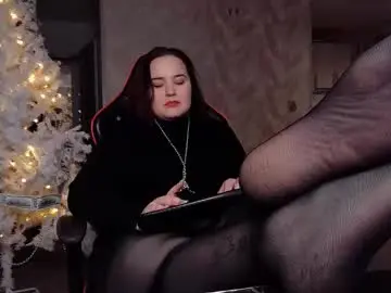 Chaturbate Best live sex cam show of mistress_eleonor