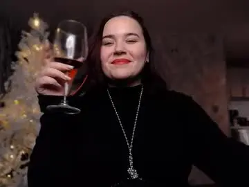 Chaturbate Sex Chat of mistress_eleonor