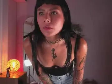 Chaturbate Sex Chat of molly__davis