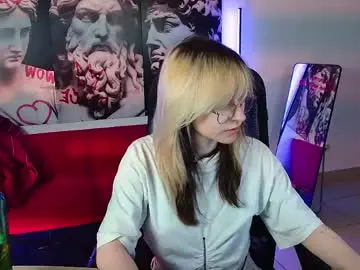 Chaturbate Private Sex Chat of nyxcalderra