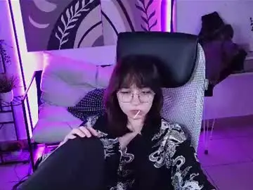 Chaturbate Live Porn of nyxcalderra