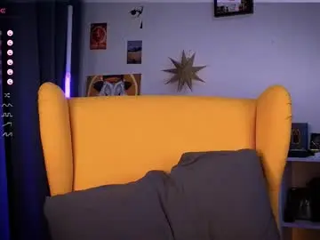 Chaturbate Adult Video Chat of pretty_helga