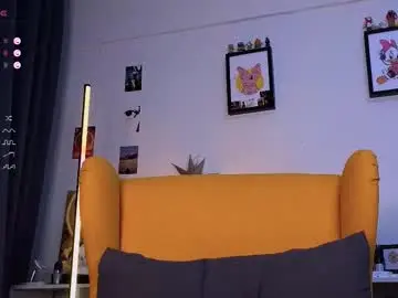 Chaturbate Private Sex Chat of pretty_helga