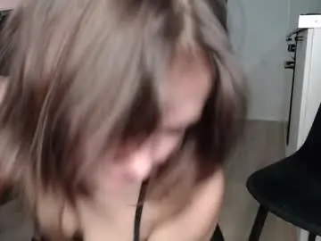 Chaturbate Watch Live Sex Cams of rose_heart22