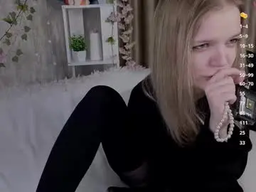 Chaturbate Nude Webcam of shellyboom