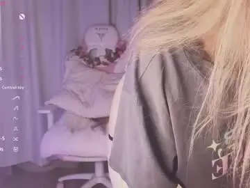 Chaturbate Nude Webcam of shellyboom