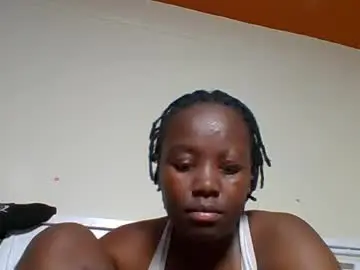Chaturbate Free Porn Cam of sweetariah1