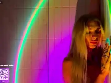 Chaturbate Sex Cam of twl8vibe