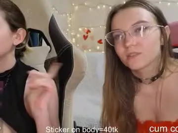 Chaturbate Sex Cam of velvetvalkyries