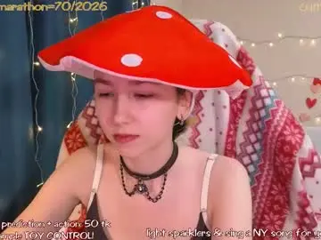 Chaturbate Live Porn of velvetvalkyries