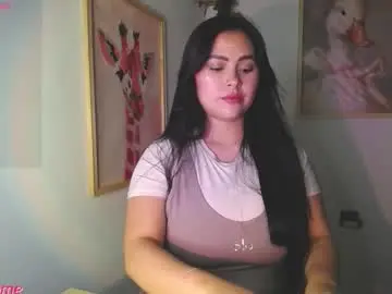 Chaturbate Live Sex Cam of zoebolton1