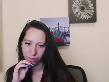 Chaturbate Adult Webcam of _astraia_