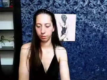 Chaturbate Adult Video Chat of _astraia_