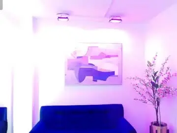 Chaturbate Live Sex of ary_gala