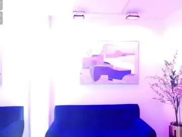 Chaturbate Free Porn Cam of ary_gala