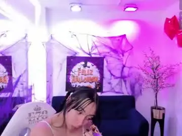 Chaturbate Private Sex Chat of ary_gala