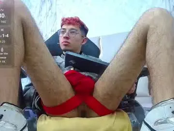 Chaturbate Nude Webcam of axel_tay1