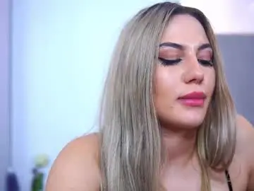 Chaturbate Live Sex of chloe_graceex