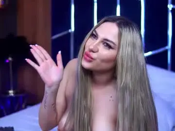 Chaturbate Live Sex Cam of chloe_graceex