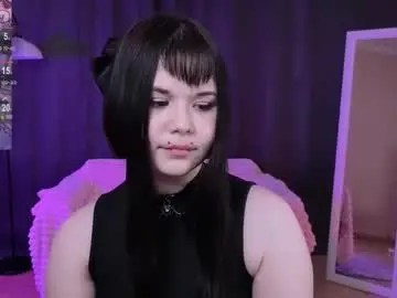 Chaturbate Sex Cam of clairefaers