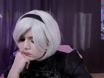 Chaturbate Adult Video Chat of clairefaers