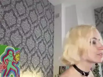 Chaturbate Best Webcam of crimson_marigold