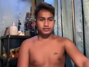 Chaturbate Live Sex Cam of cum_overload