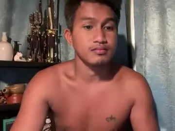 Chaturbate Sex Cam of cum_overload