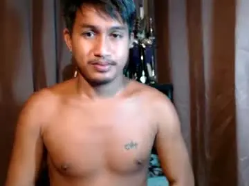Chaturbate Nude Webcam of cum_overload