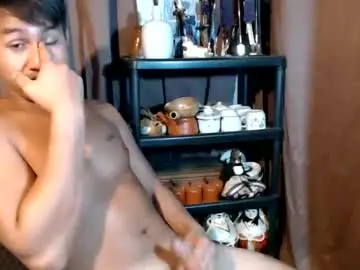 Chaturbate Adult Webcam of cum_overload