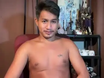 Chaturbate Live Porn of cum_overload
