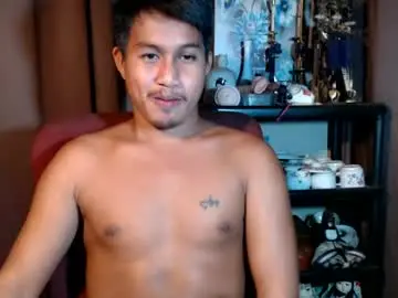 Chaturbate Live Sex Cam of cum_overload