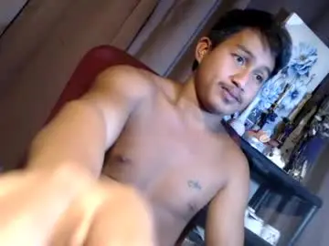 Chaturbate Sex Chat of cum_overload
