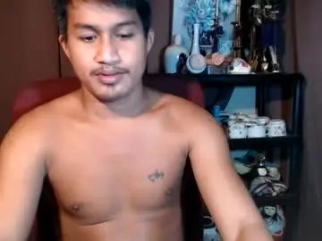 Chaturbate Live Sex Cam of cum_overload