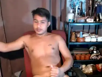 Chaturbate Sex Cam of cum_overload