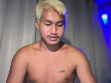 Chaturbate Live Sex of cum_overload