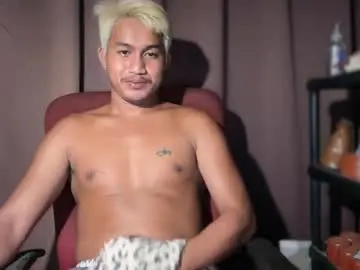 Chaturbate Sex Chat of cum_overload