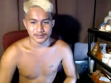 Chaturbate Sex Cam of cum_overload