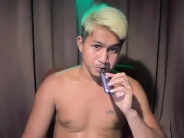 Chaturbate Sex Cam of cum_overload