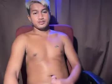Chaturbate Sex Cam of cum_overload