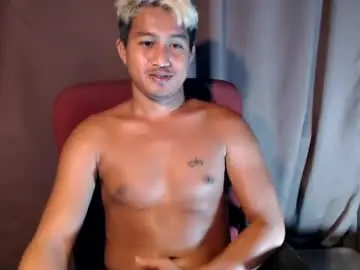 Chaturbate Live Sex Cam of cum_overload
