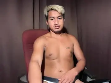 Chaturbate Nude Webcam of cum_overload