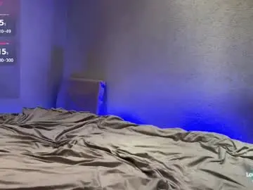 Chaturbate Adult Webcam of daddys_lil_monsterr