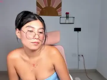 Chaturbate Free Live Porn of emily_villamil_