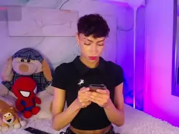 Chaturbate Sex Chat of eri_blossom