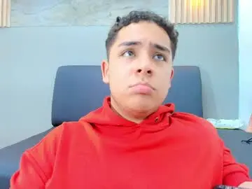 Chaturbate Nude Webcam of erick_craig