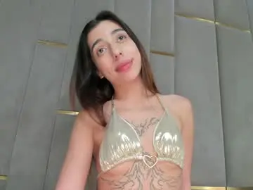 Chaturbate Free Porn Cam of evalims