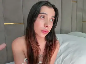 Chaturbate Adult Video Chat of evalims