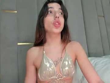Chaturbate Free Porn Cam of evalims